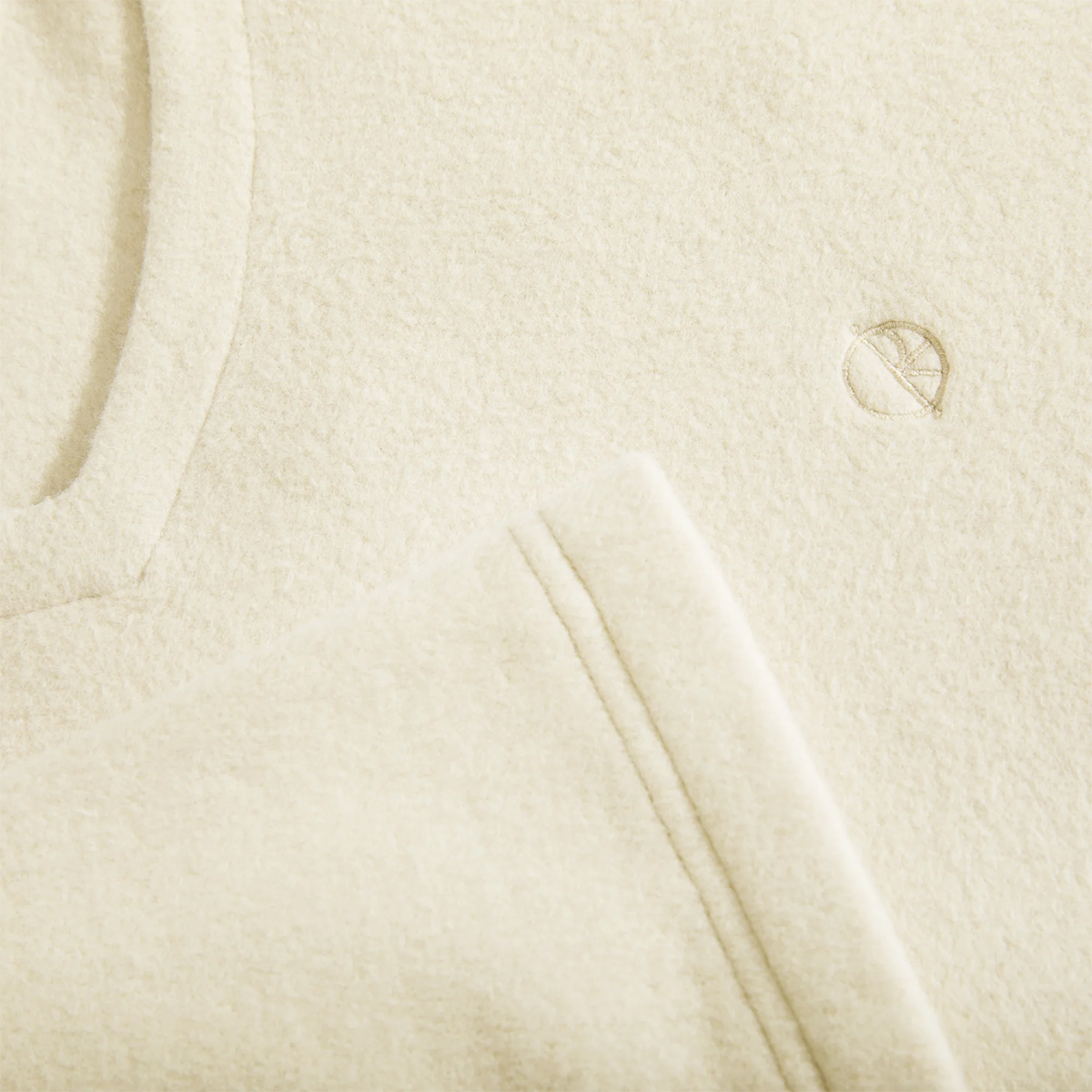 Polar Scott Sweater Sand