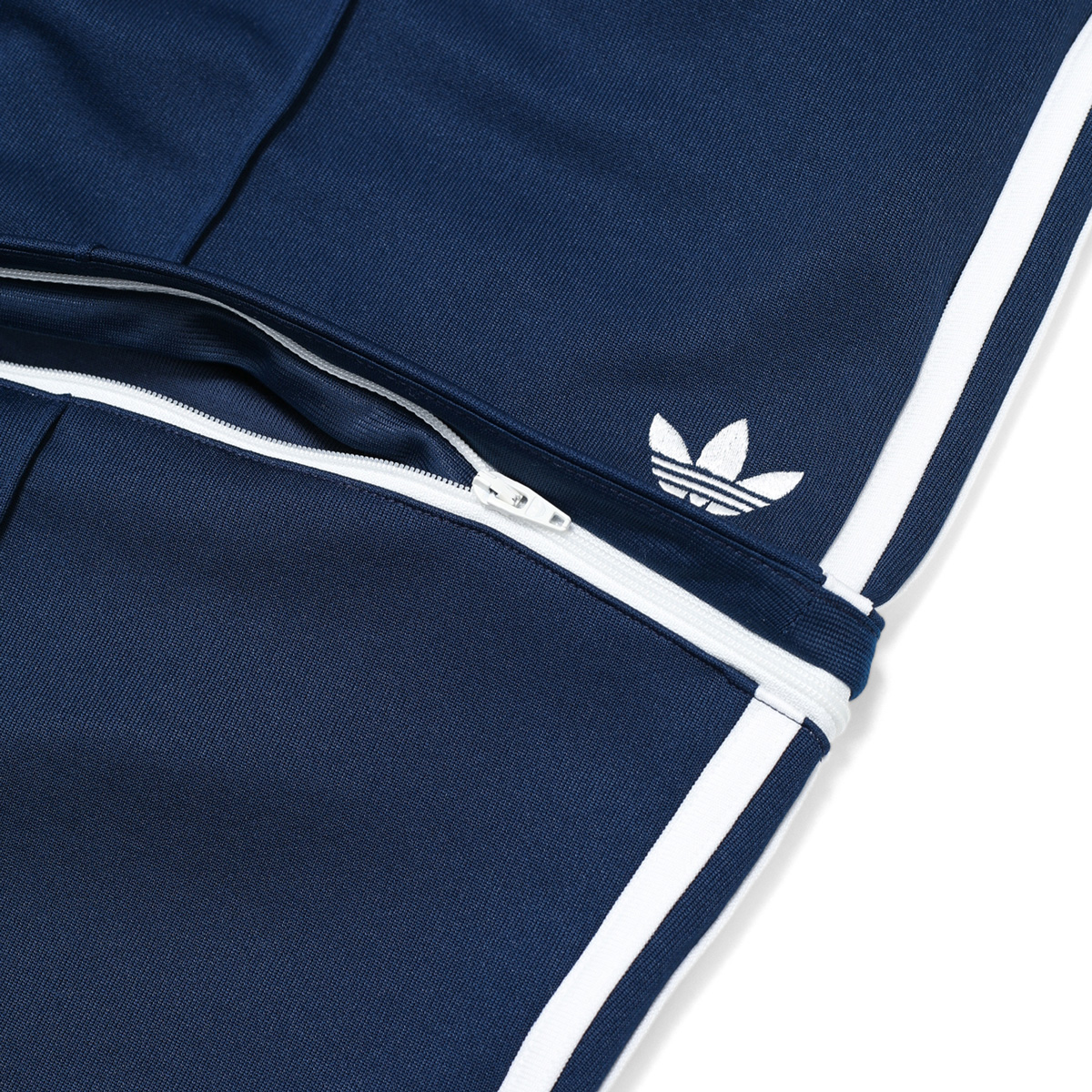 adidas X Pop Bauer Tracksuit Pants Conavy/Cwhite adidas X Pop Bauer Tracksuit Pants Conavy/Cwhite