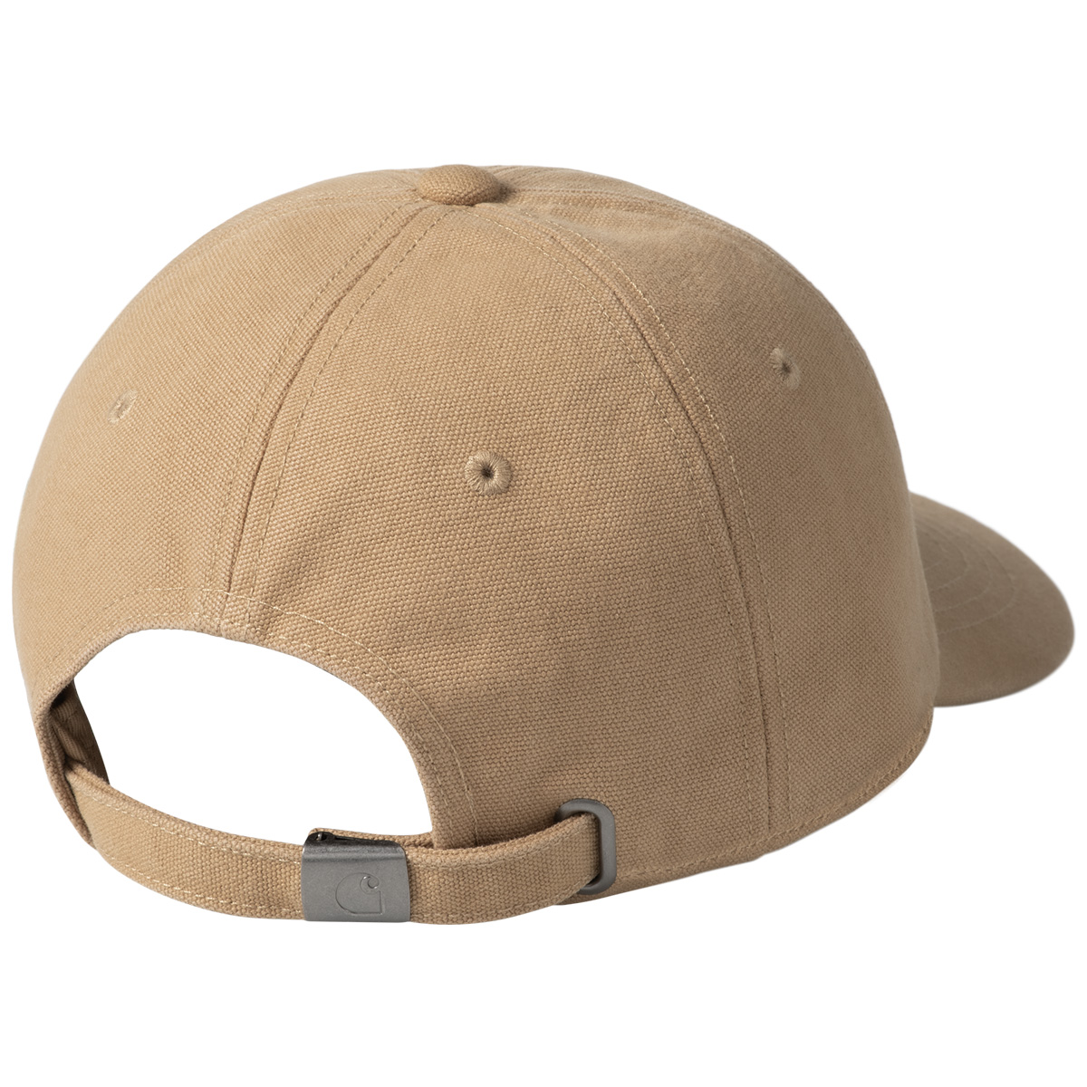 Carhartt WIP Icon Cap Peanut Carhartt WIP Icon Cap Peanut