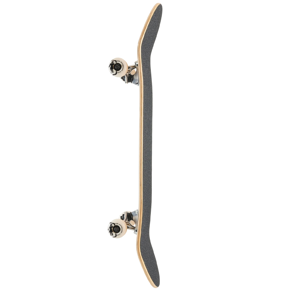 Girl Davis Metalls Complete Skateboard 8.5