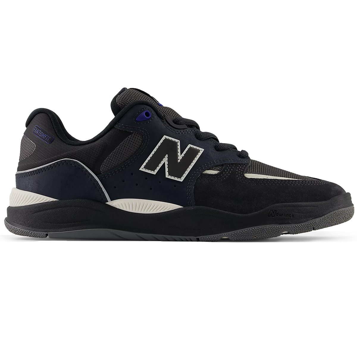 New Balance Numeric 1010 Tiago Lemos Phantom/Black New Balance Numeric 1010 Tiago Lemos Phantom/Black