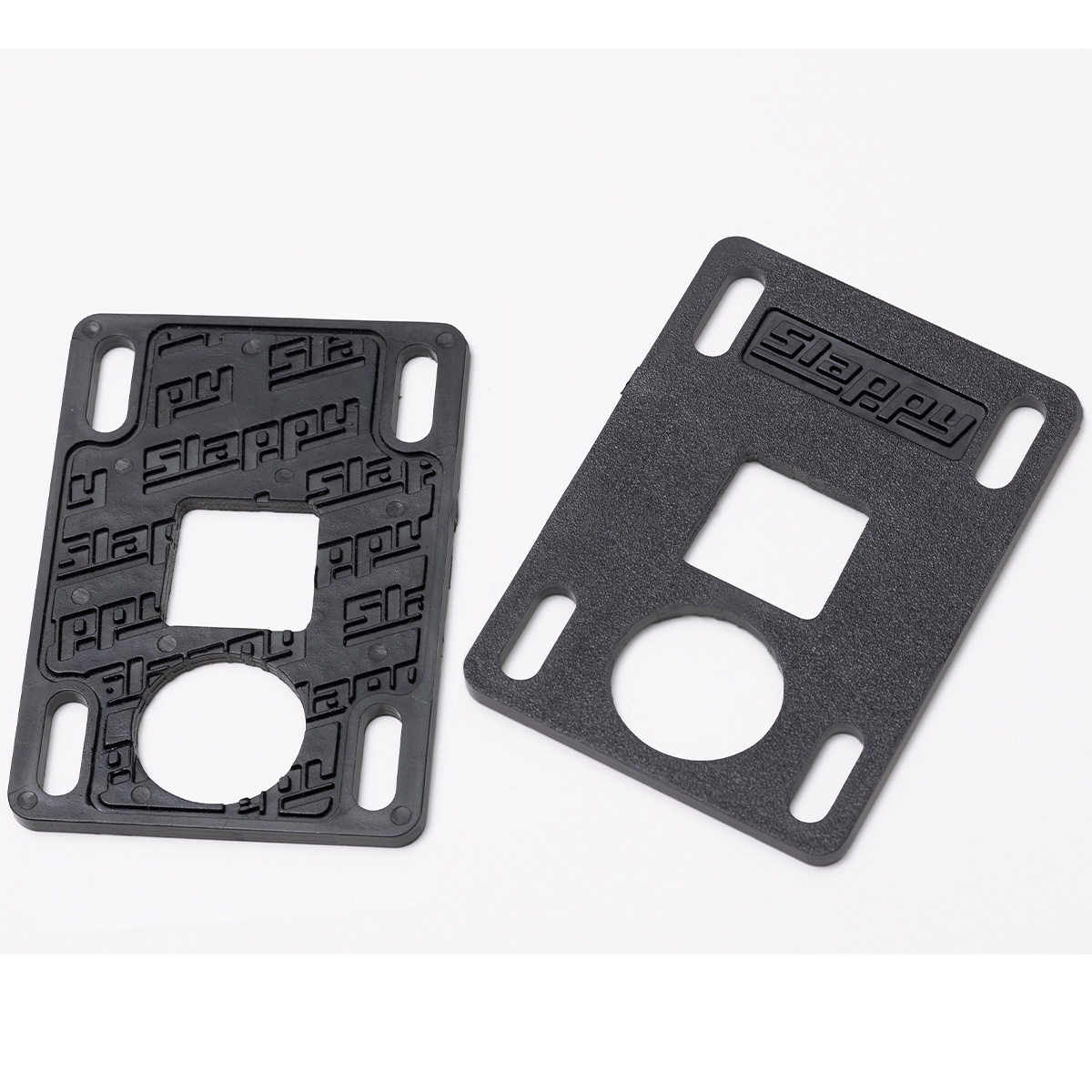 Slappy Slabs Low Riser Pads 3mm -set of 2-