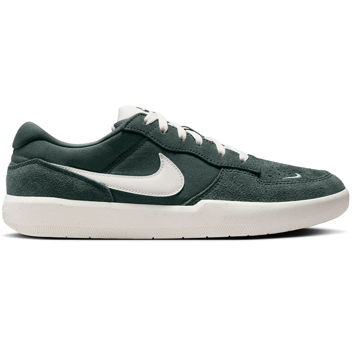 Nike SB Force 58 Vintage Green/Sail/Vintage Green/Sail Nike SB Force 58 Vintage Green/Sail/Vintage Green/Sail