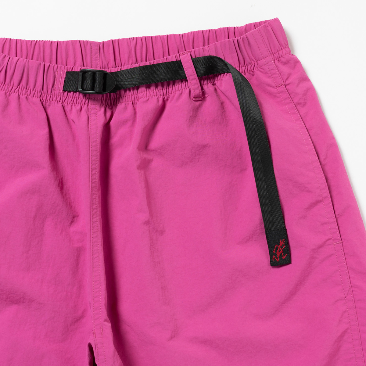 Gramicci Nylon Packable G-Short Plum