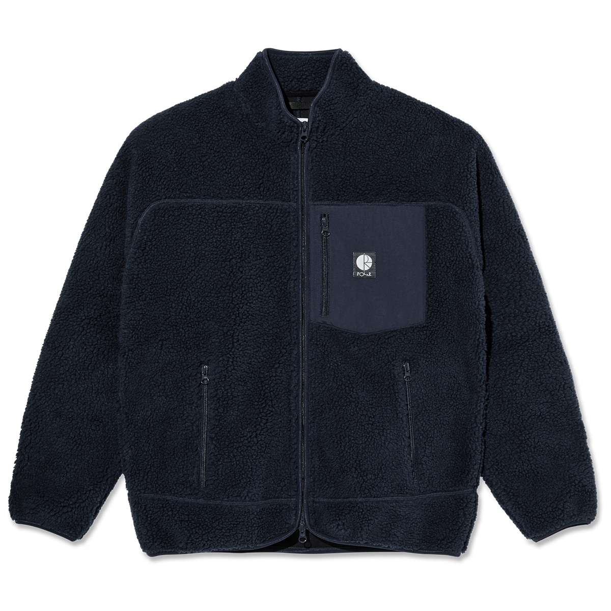 Polar Kiki Jacket New Navy