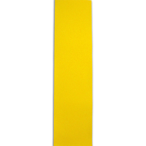 Jessup Griptape Sheet School Bus Yellow 9.0