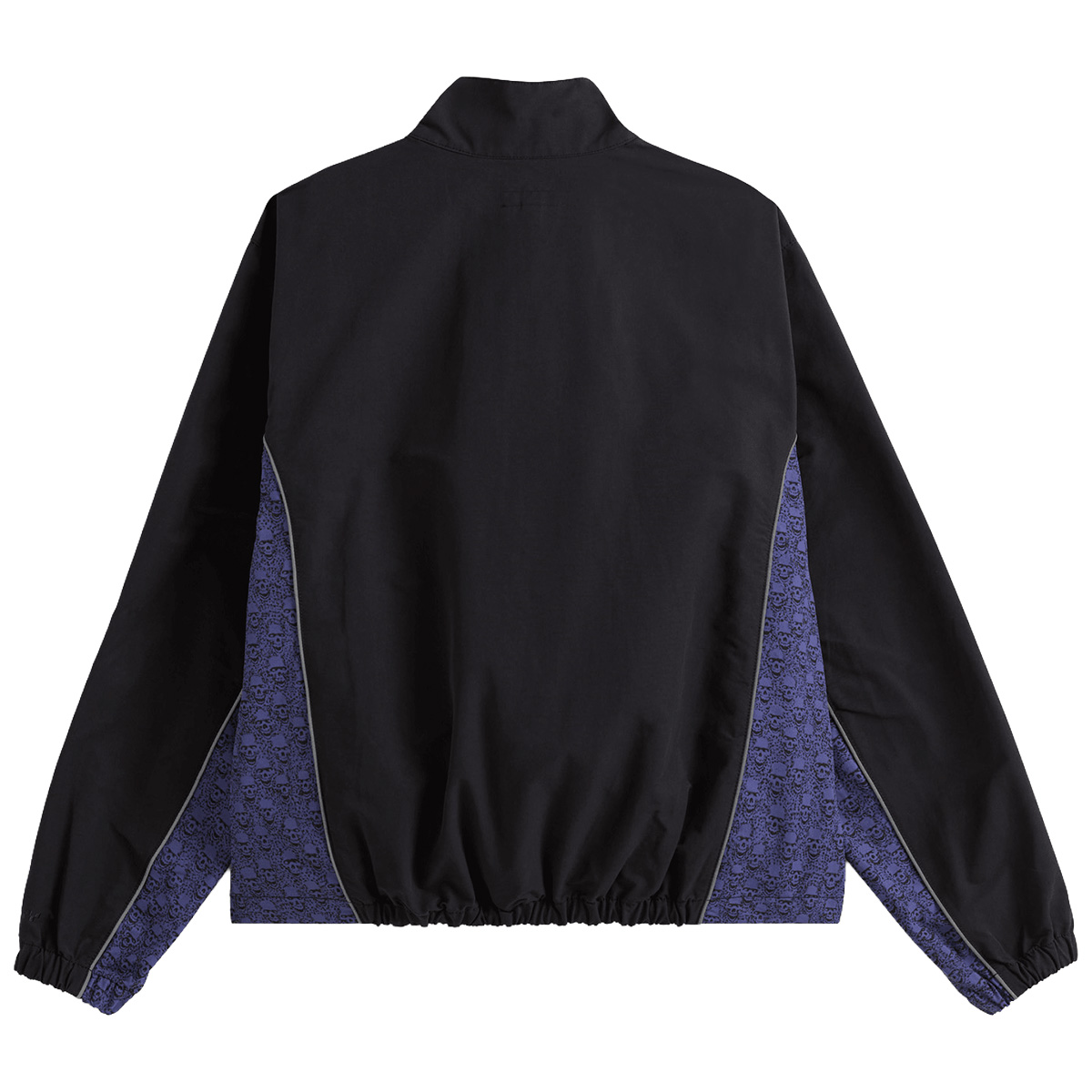 Vans Sport Wreckpack Jacket Black