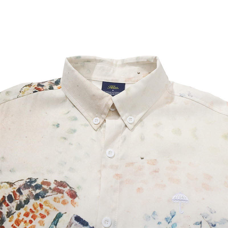 Helas Ombrella Shirt Helas Ombrella Shirt
