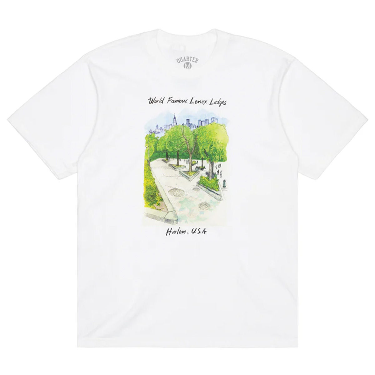 Quartersnacks online Shop - Skatestore.com