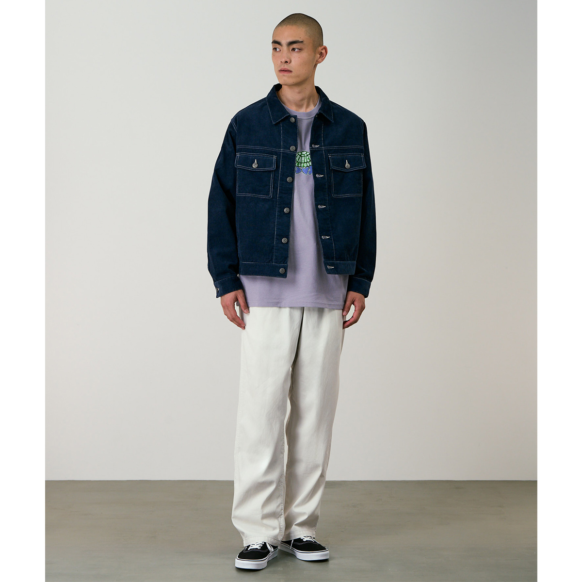 Gramicci Swell Pant Stone