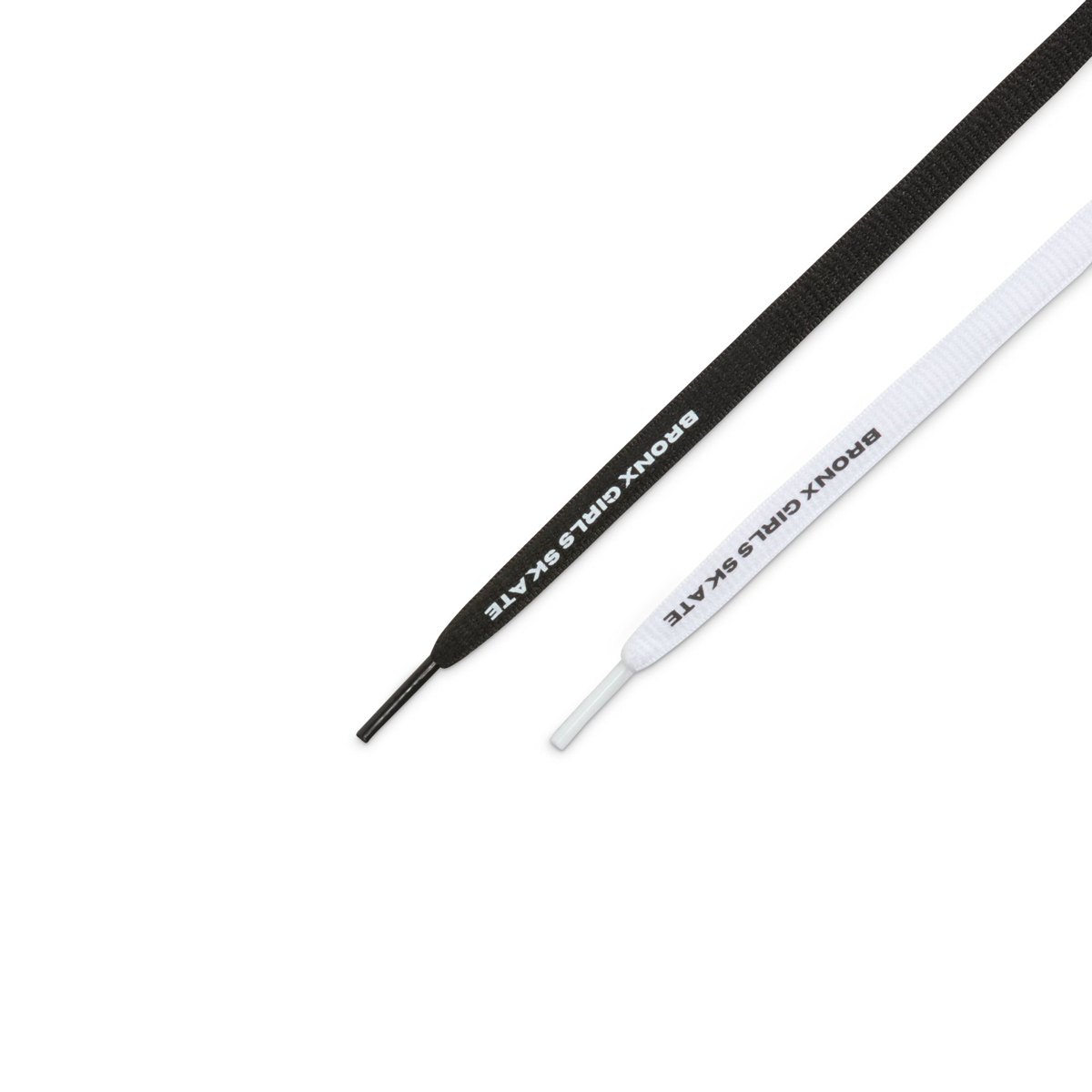 Nike SB Dunk Low Pro x Bronx Girls Skate Black/White-Challenge Red-Total Orange