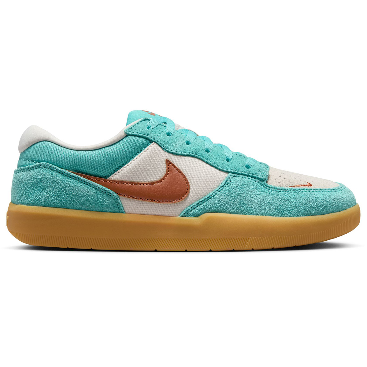 Nike SB Force 58 Green/Frost/Dark Russet/Phantom Nike SB Force 58 Green/Frost/Dark Russet/Phantom