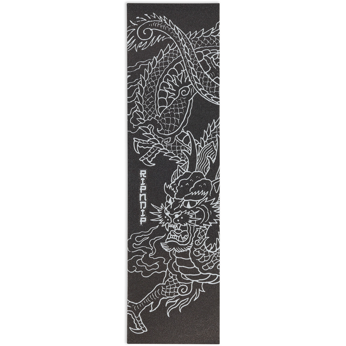 RipnDip Haku Griptape Black 9.0 RipnDip Haku Griptape Black 9.0