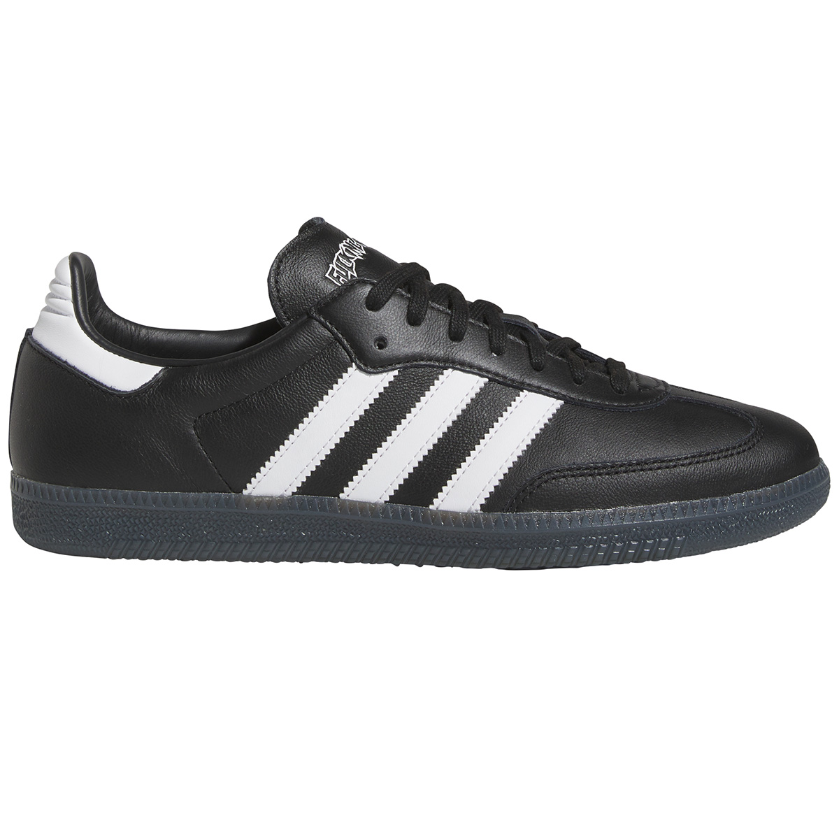 adidas Fa Samba Cblack/Ftwwht/Goldmt adidas Fa Samba Cblack/Ftwwht/Goldmt