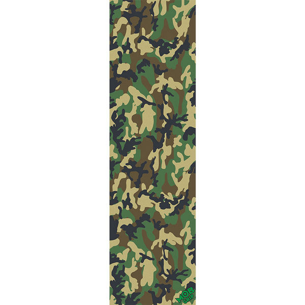MOB Camo Griptape Sheet 1 9.0 MOB Camo Griptape Sheet 1 9.0