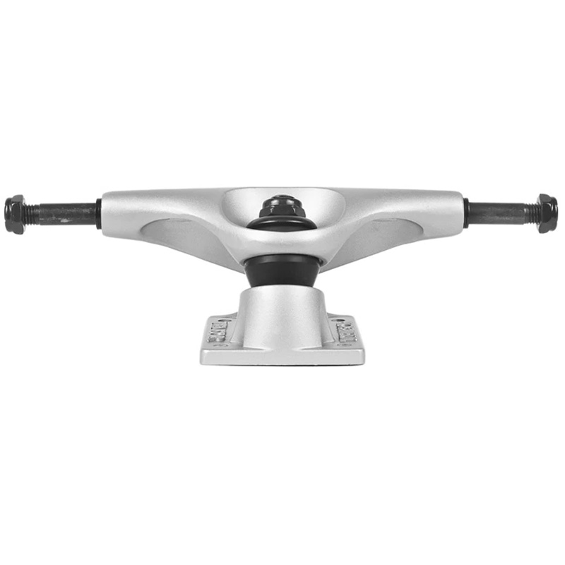 Tensor Mag Light Lo Trucks Silver 5.5 -set of 2- Tensor Mag Light Lo Trucks Silver 5.5 -set of 2-