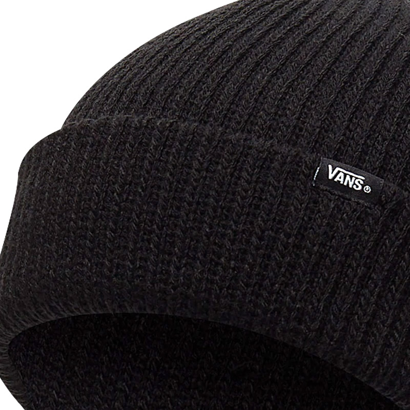 Vans Kids By Core Basics Beanie Black