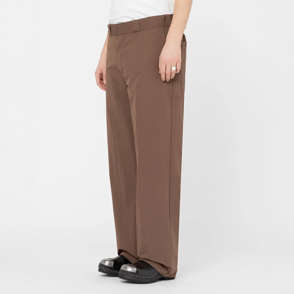 Pop Trading Company X Dickies Work Pants Rain Drum
