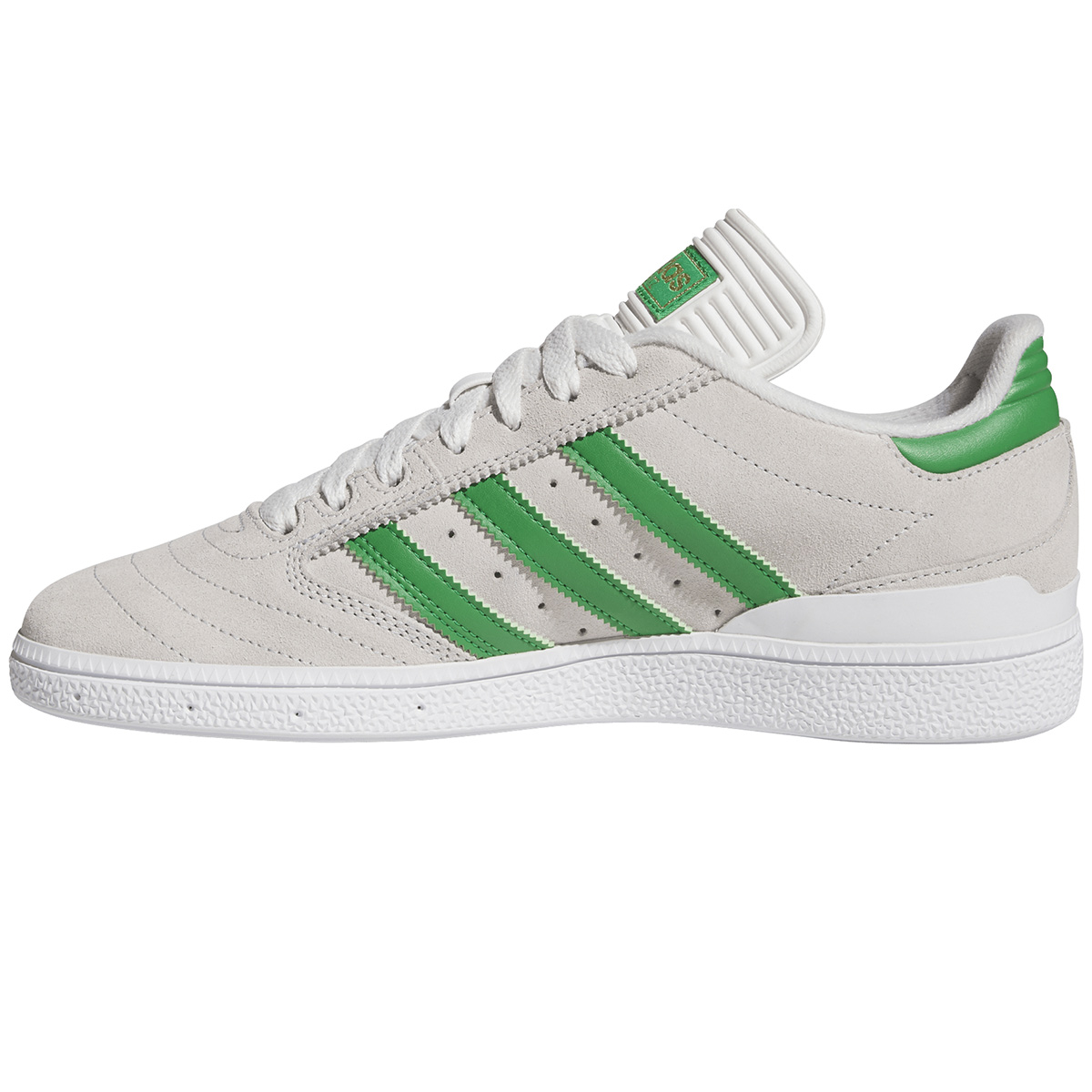 Adidas Busenitz Crywht/Crywht/Goldmt