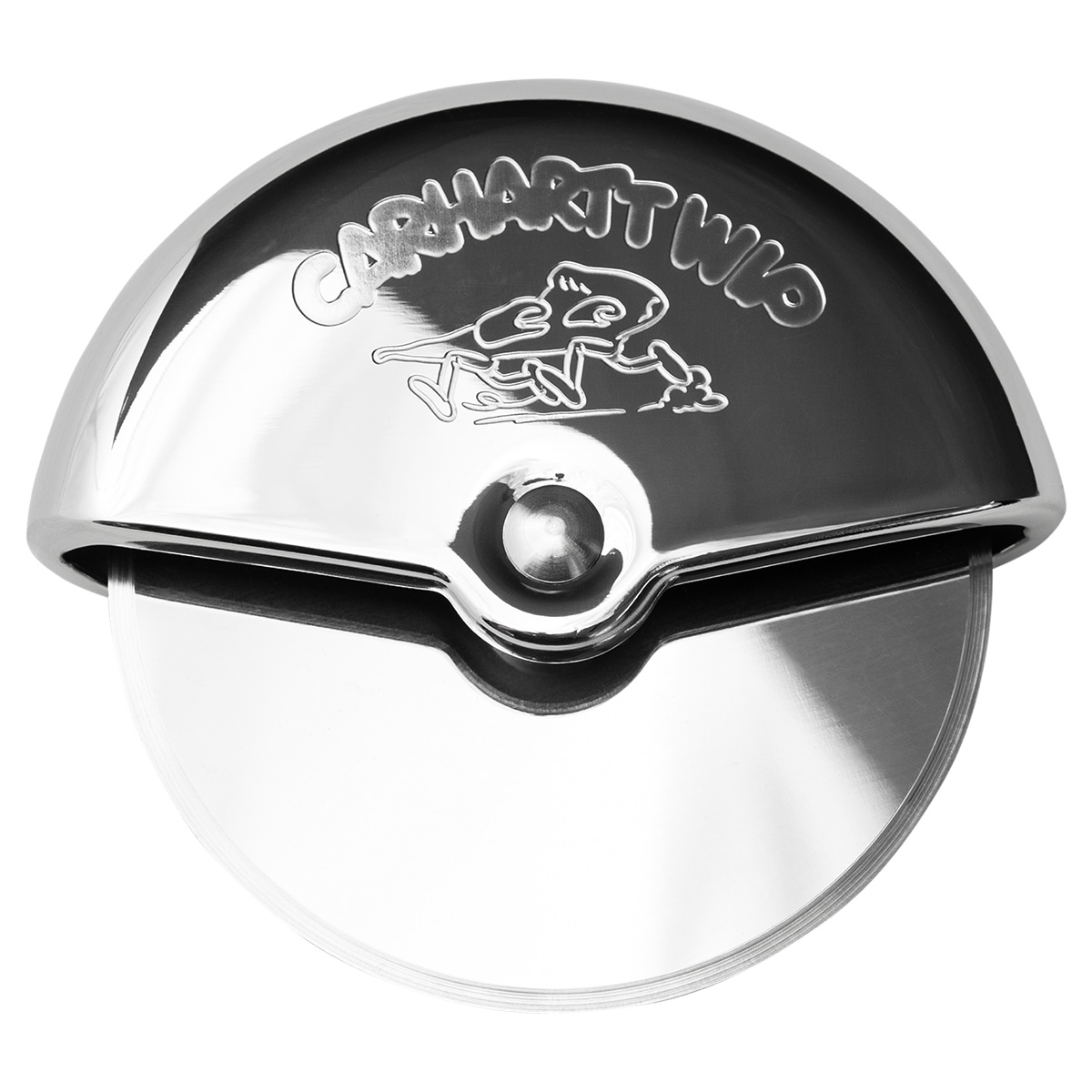 Carhartt WIP Pronto Slicer Silver