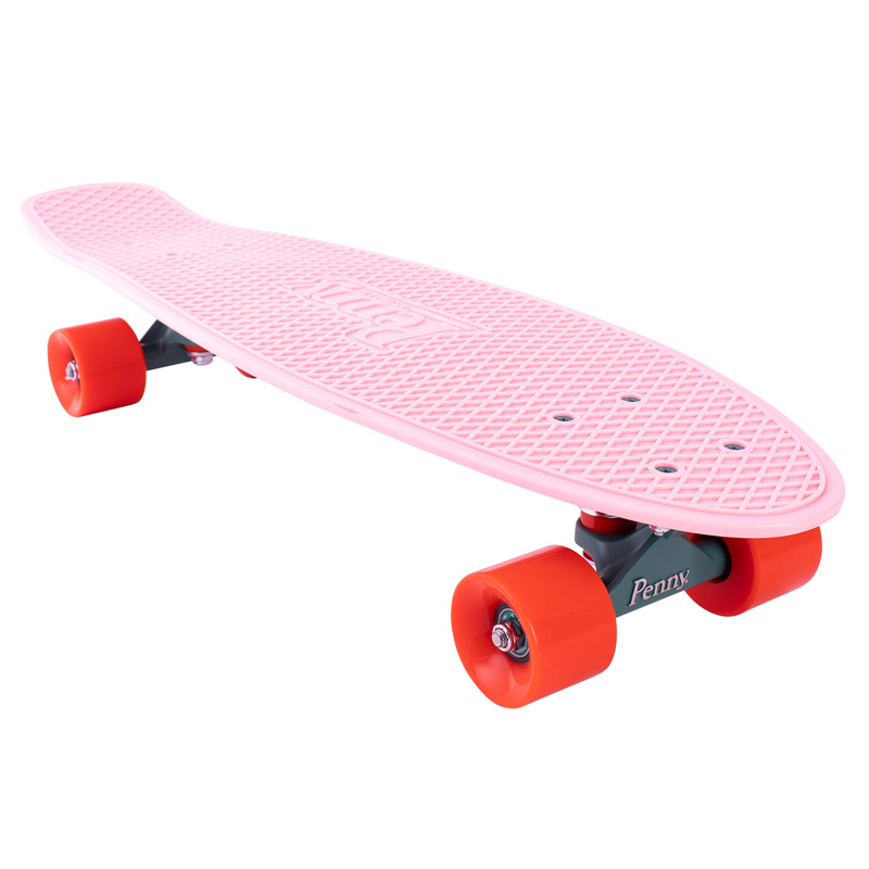 Penny Cactus Wanderlust Complete Cruiser 27.0