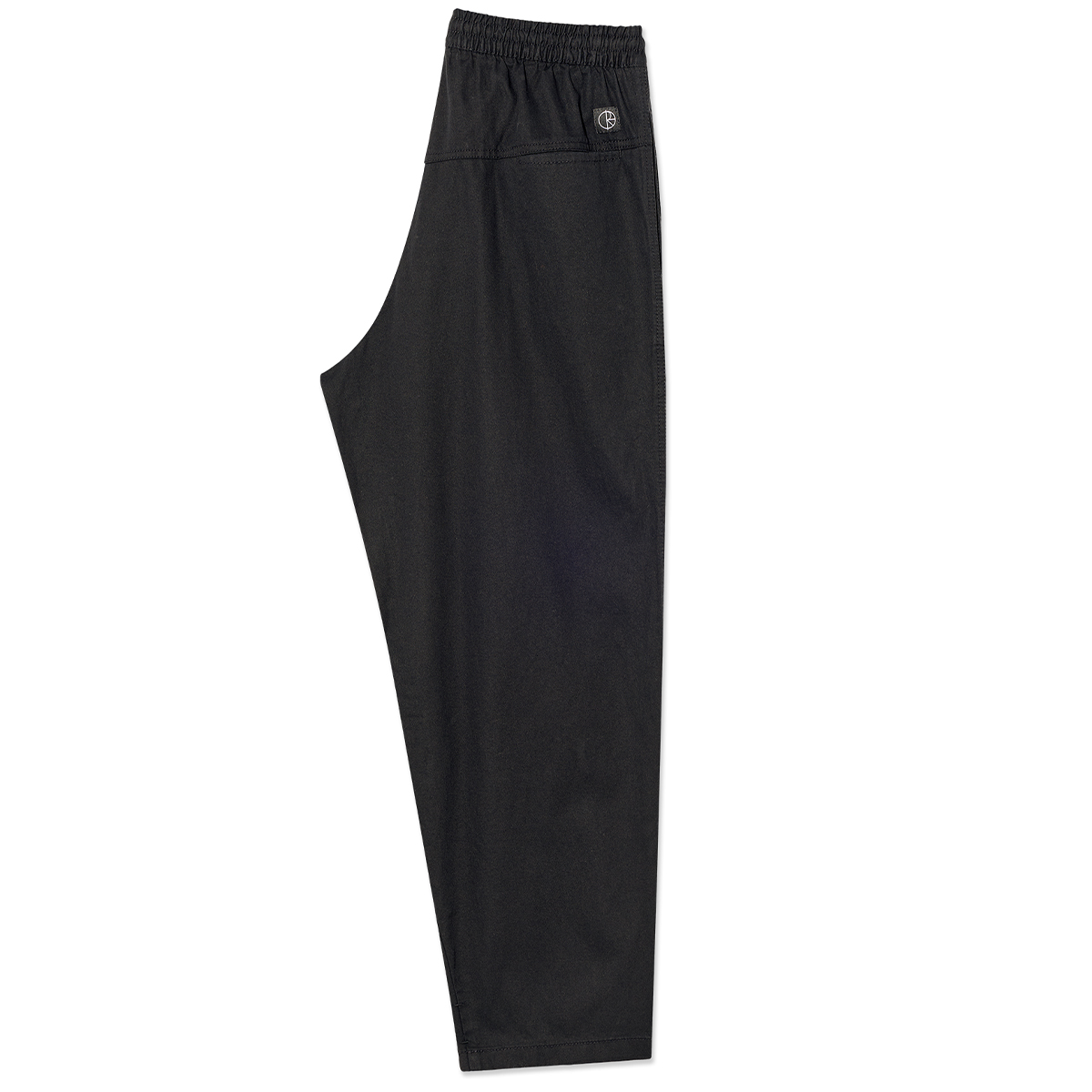 Polar Surf Pants Black