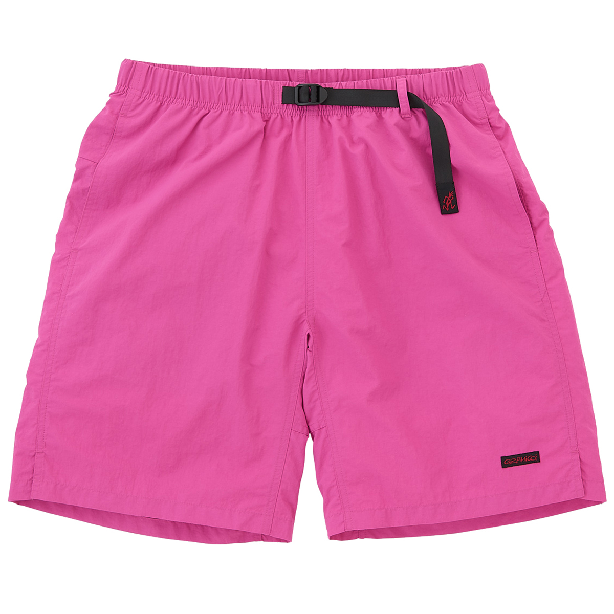 Gramicci Nylon Packable G-Short Plum