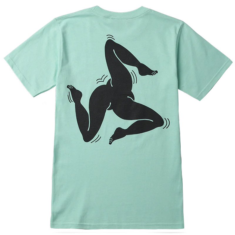 Call Me 917 Legs T-Shirt Island Reef Call Me 917 Legs T-Shirt Island Reef