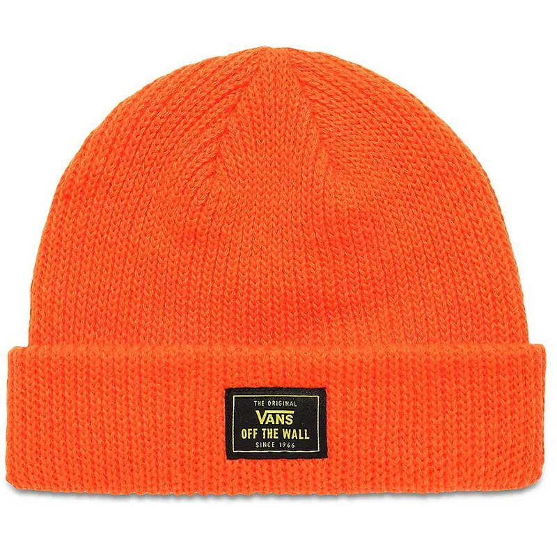 Vans Bruckner Cuff Beanie Flame Vans Bruckner Cuff Beanie Flame