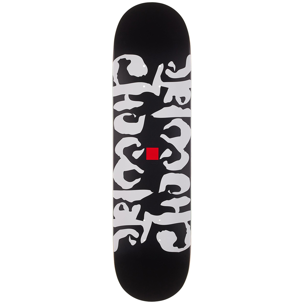 Chocolate Roberts Ink Blod Skateboard Deck Twin Tip 8.25 Chocolate Roberts Ink Blod Skateboard Deck Twin Tip 8.25