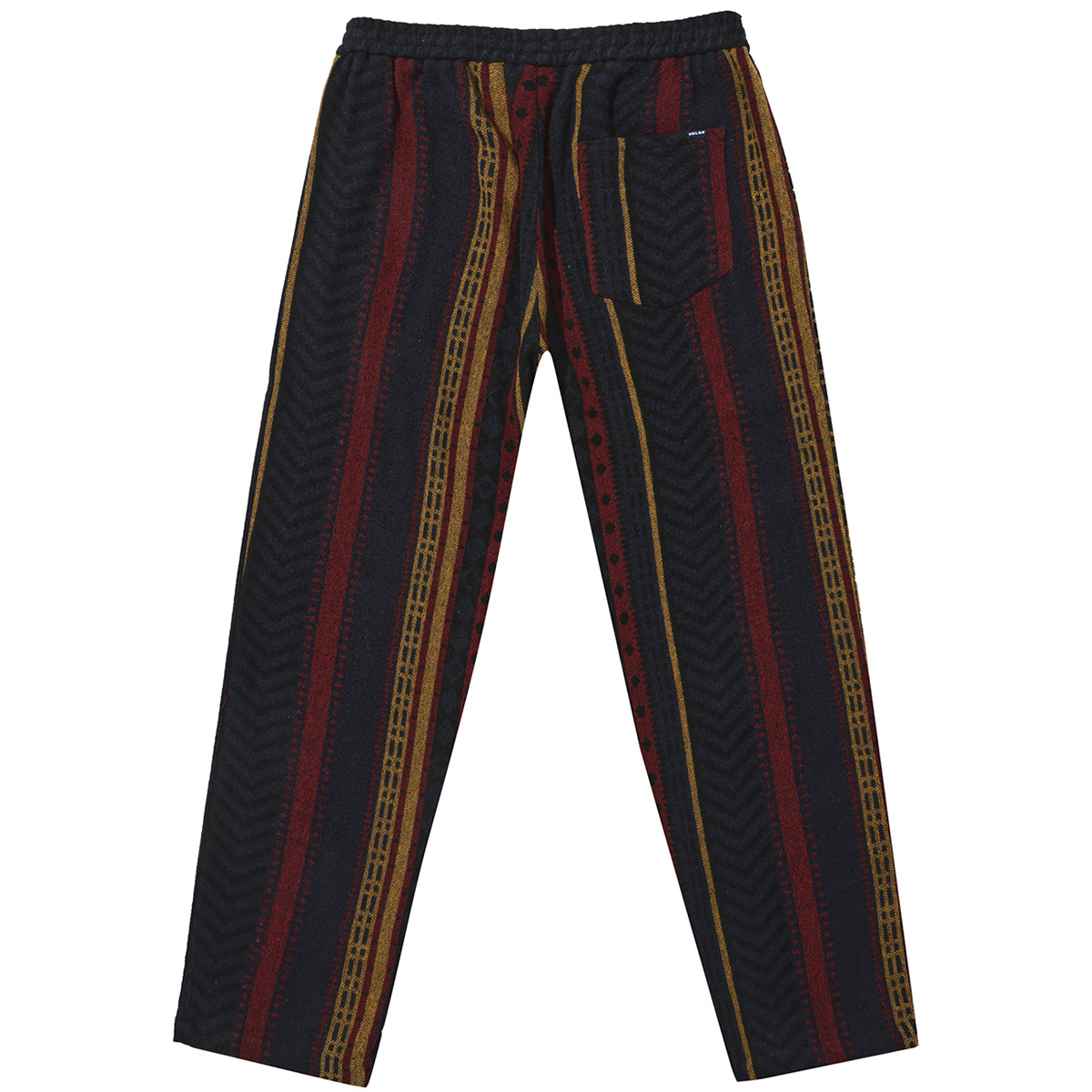 Helas Nomad Pants Multico