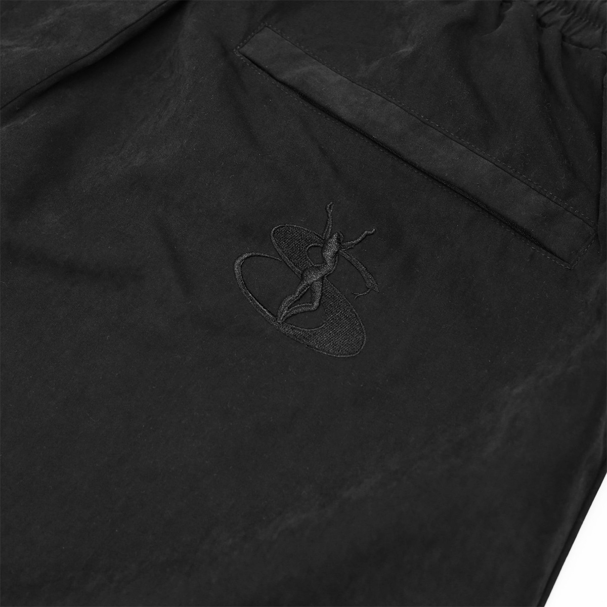 Yardsale Phantasy Joggers Black