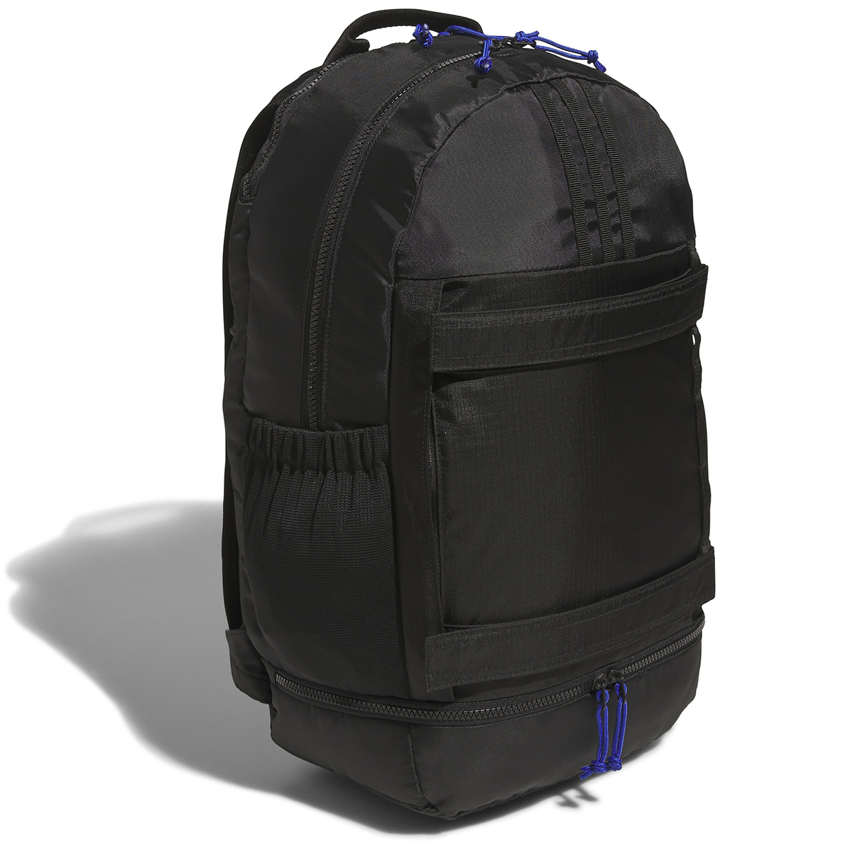 Adidas Skate Backpack Black Adidas Skate Backpack Black