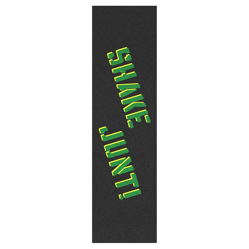 Shake Junt Sprayed Griptape Sheet 9.0