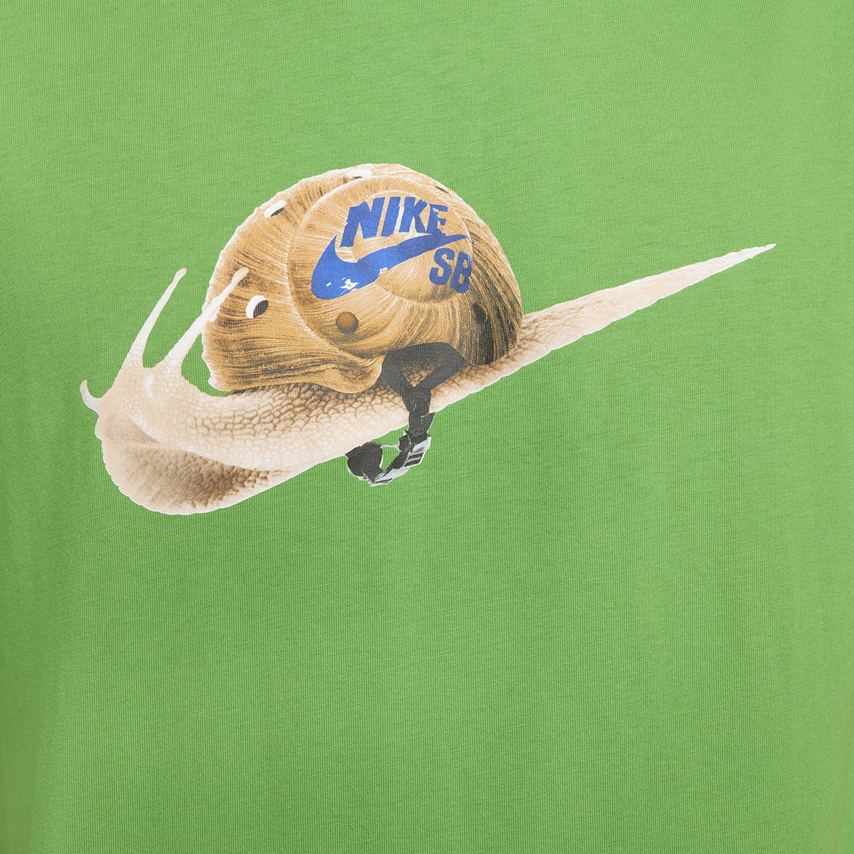 Nike SB M90 Republique T-Shirt Chlorophyll Nike SB M90 Republique T-Shirt Chlorophyll