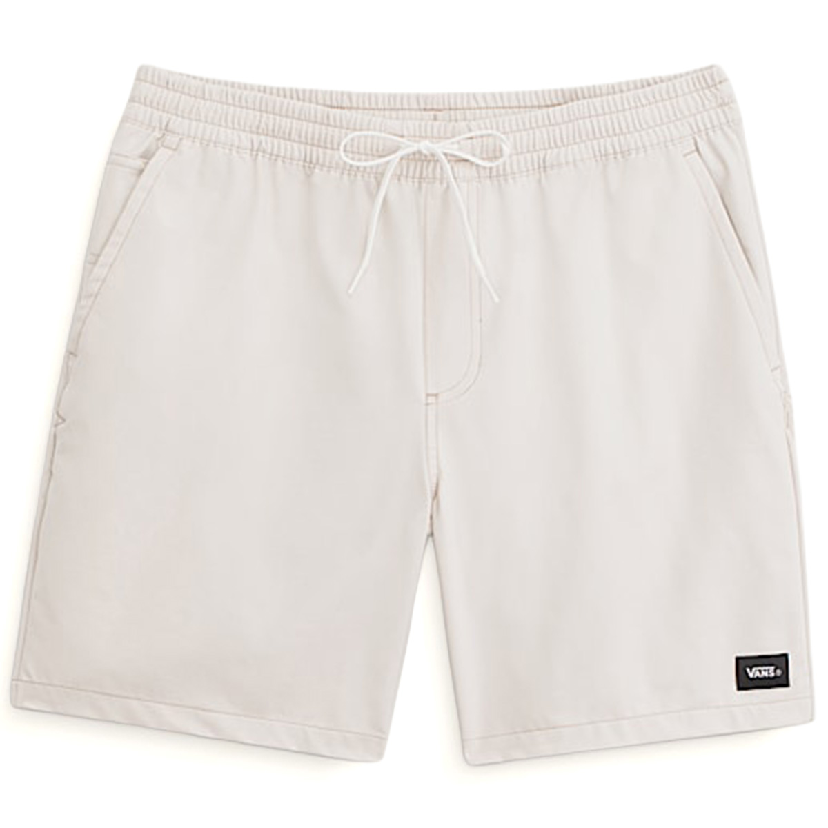 Vans Range Relaxed Sport Short Oatmeal