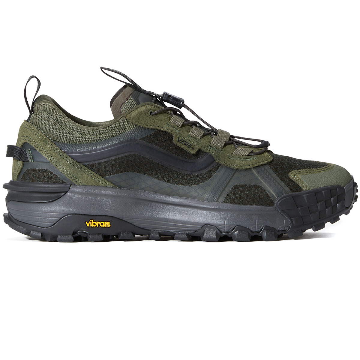 Vans MTE Crosspath XC Dark Green