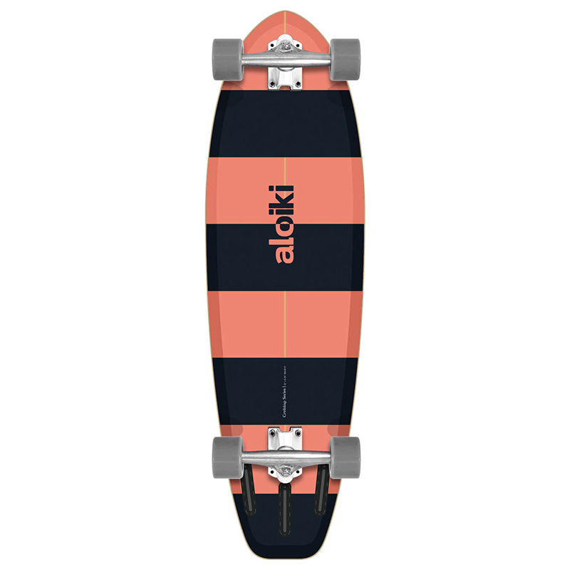 Aloiki Cali4nia Complete Cruiser 9.25