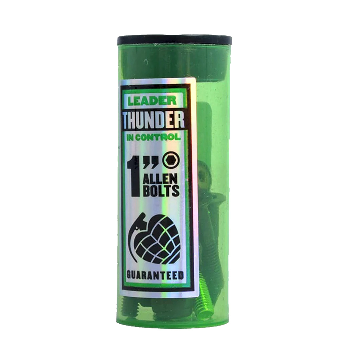 Thunder Allen Hardware 1 Inch