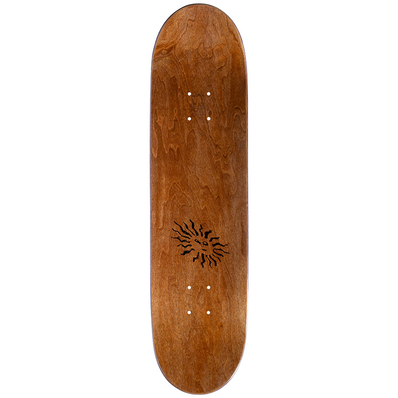 WKND Devil Dog Alex Schmidt Skateboard Deck 8.6 WKND Devil Dog Alex Schmidt Skateboard Deck 8.6