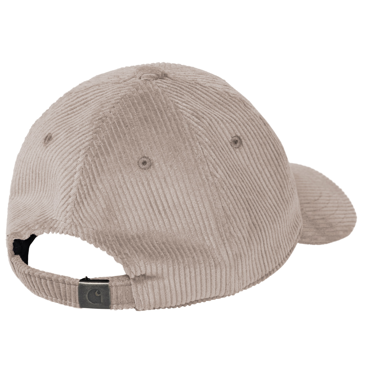 Carhartt WIP Harlem Cap Dusky Beige/Wax Carhartt WIP Harlem Cap Dusky Beige/Wax
