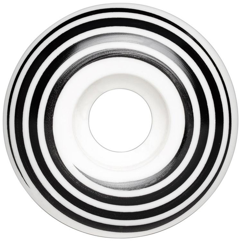 Hazard Bio CS Radial Wheels White 53mm