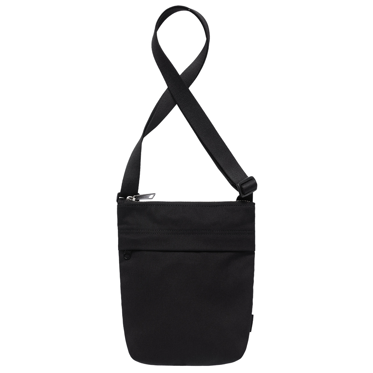 Carhartt WIP Newhaven Shoulder Bag Black Carhartt WIP Newhaven Shoulder Bag Black