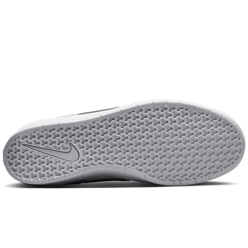 Nike SB Force 58 Dark Grey/Dark Grey/White/Wolf Grey