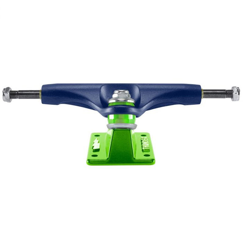 Thunder Northern Lights Truck Navy/Lime 148 - 8.25"