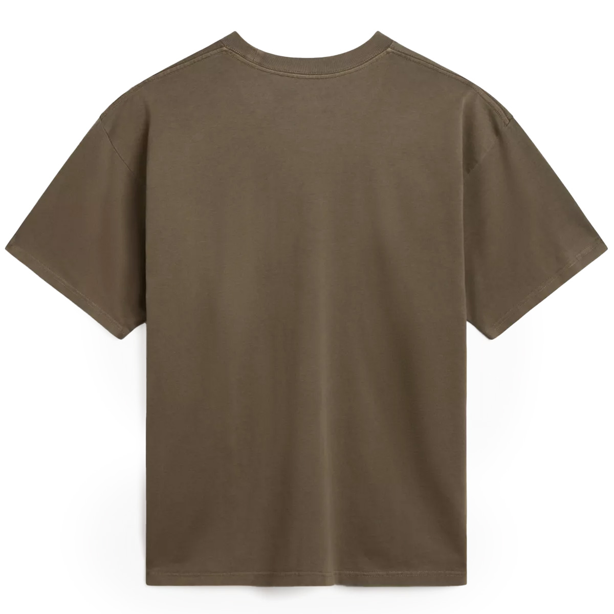 Vans Hyper Patch Pocket T-Shirt Bungee Cord
