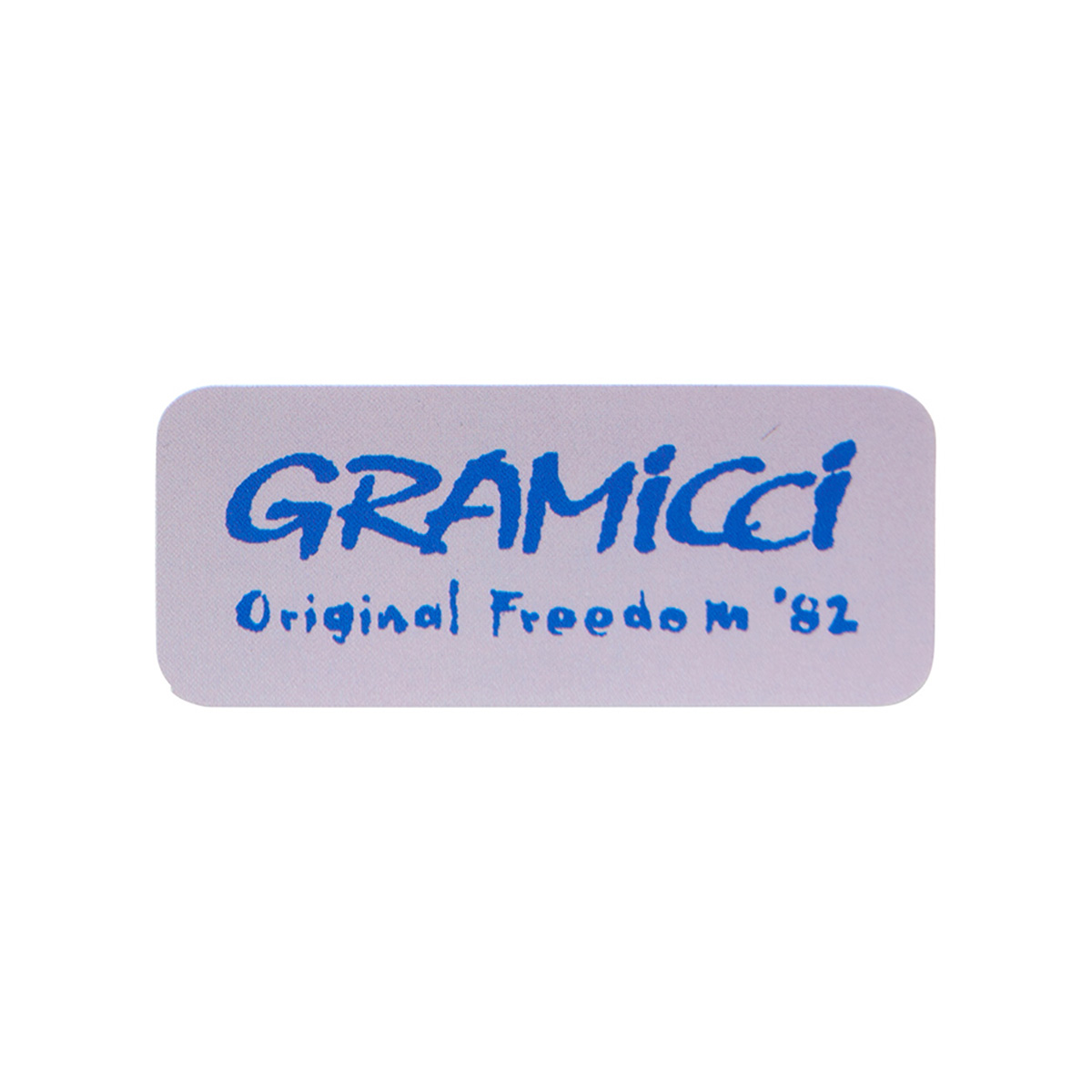 Gramicci Gramicci Assorted Sticker Bag