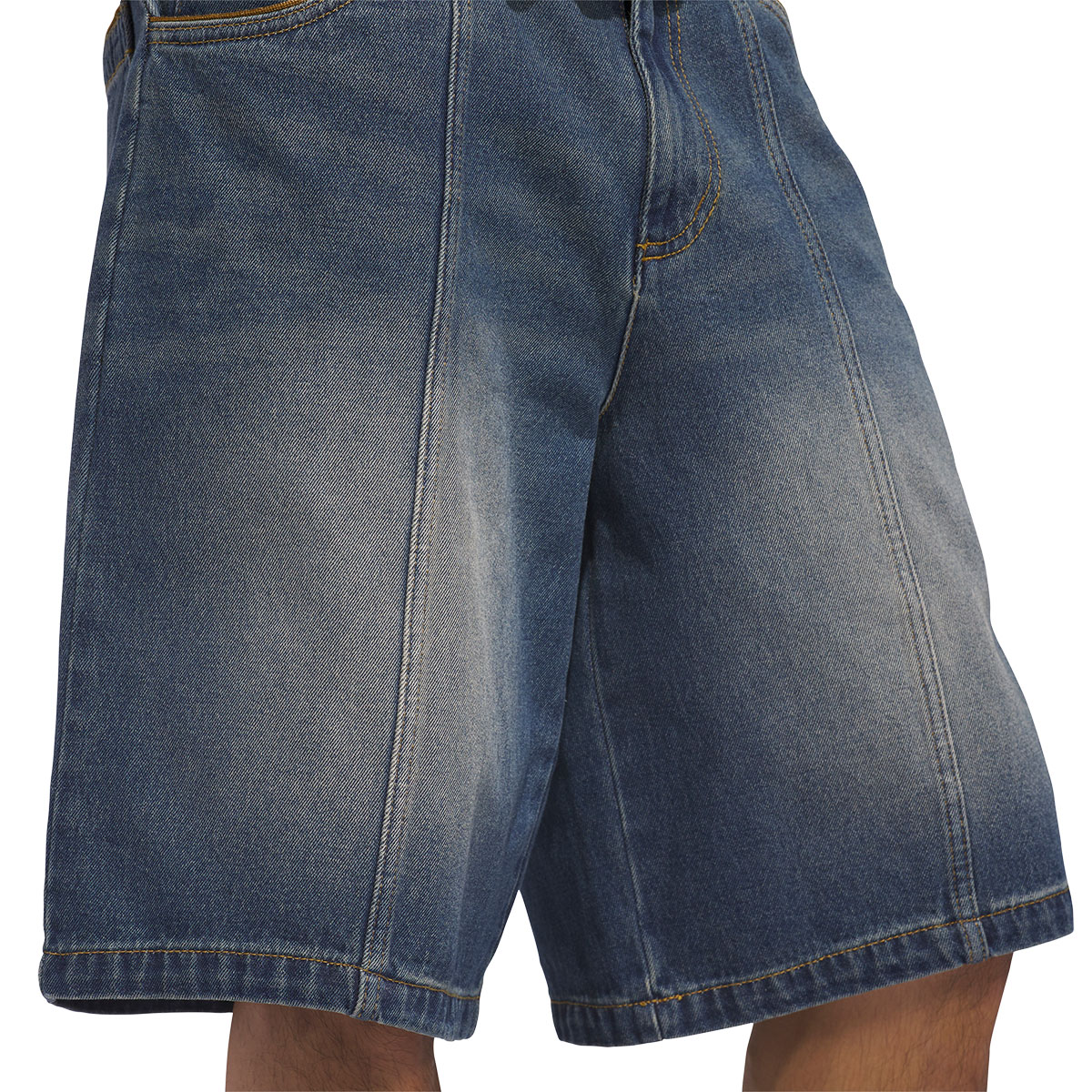 Adidas Tyshawn Wide Short Inddnm