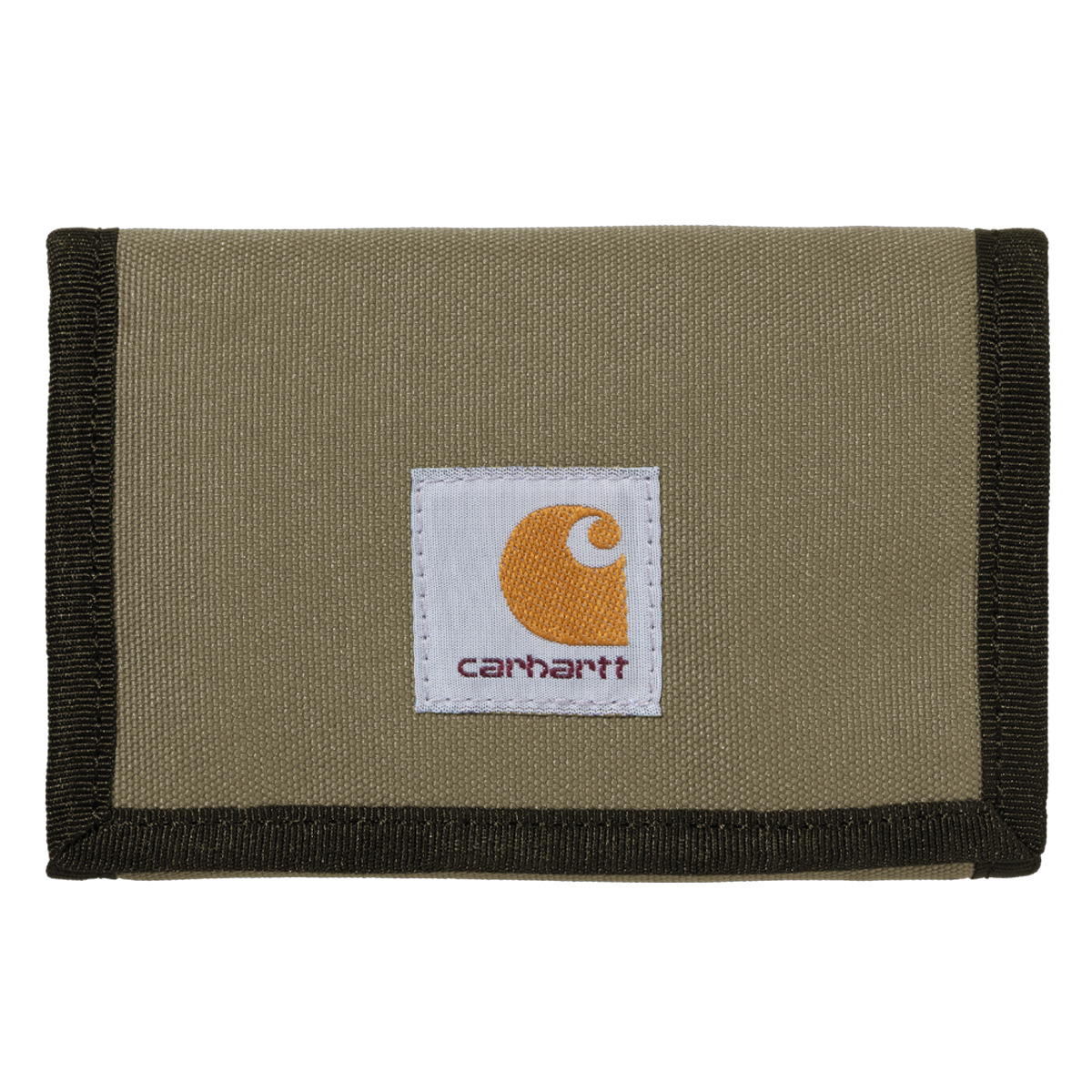 Carhartt WIP Alec Wallet Brass 