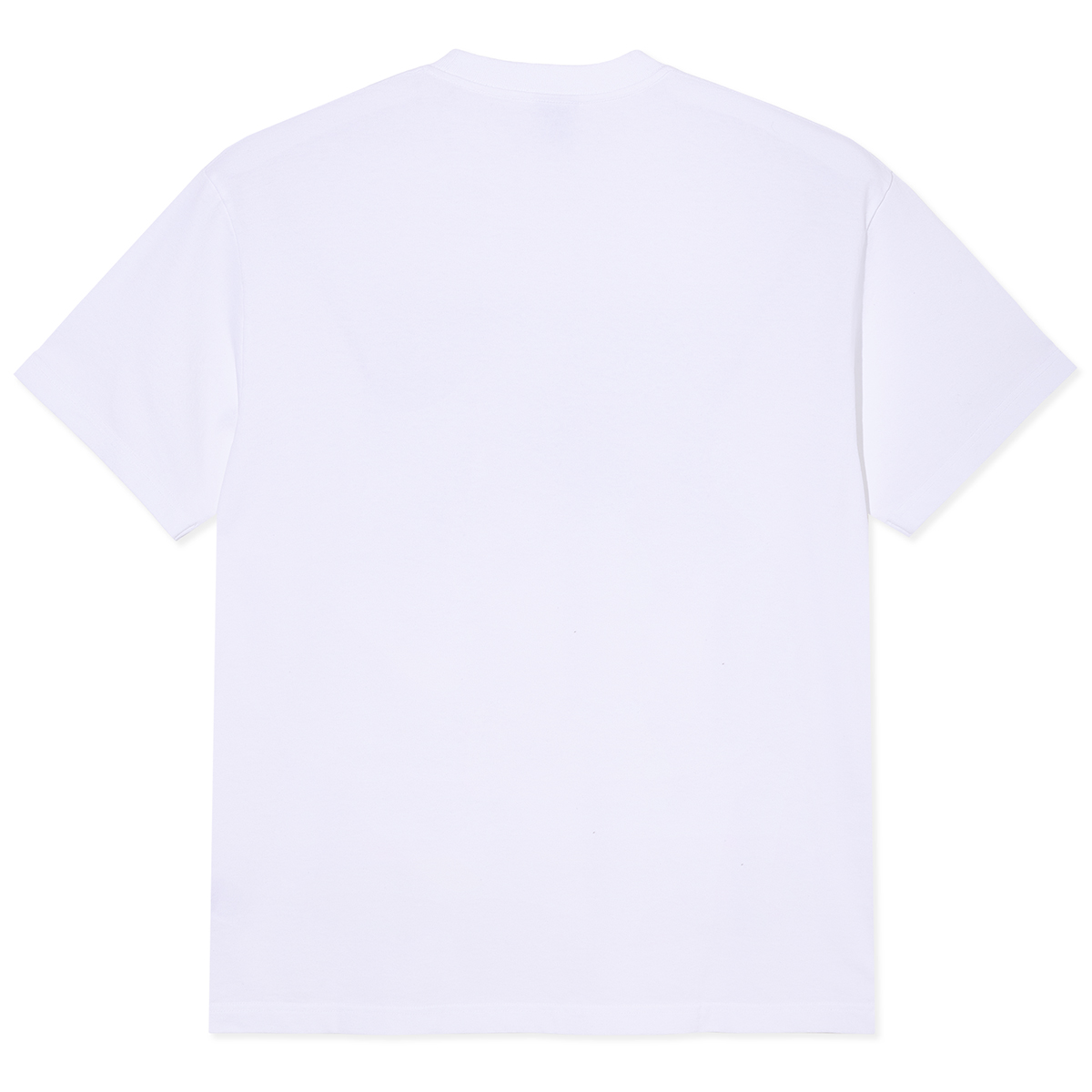Polar Baby Angel T-shirt White